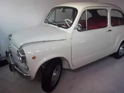 Fiat 600