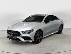 Mercedes CLA250