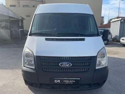 Branco Usado 2012 Ford Transit | € 8.499