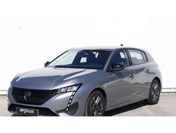 Cinzento Usado 2023 Peugeot 308 Active Sedan | € 25.790 (Caro)