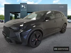 Preto Usado 2024 DS Automobiles DS7 Crossback Performance SUV | € 36.900 (Preço justo)