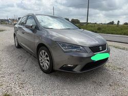 Usado 2014 Seat Leon Style Sedan | € 8.250 (Bom preço)