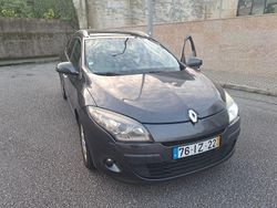 Usado 2010 Renault Mégane III Carrinha | € 3.250 (Bom preço)