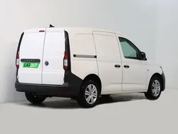 Branco Usado 2021 VW Caddy Monovolume | € 17.900