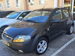 Usado 2007 Chevrolet Kalos Sedan | € 2.650