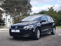 Usado 2011 VW Polo Sedan | € 6.900 (Preço justo)
