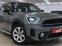 Cinza Usado 2022 Mini Cooper Countryman Sport SUV | € 31.500 (Preço justo)