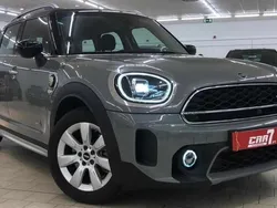 Cinza Usado 2022 Mini Cooper Countryman Sport SUV | € 33.990 (Preço justo)