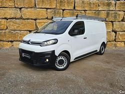 Branco Usado 2020 Citroën Jumpy Monovolume | € 16.750 (Bom preço)