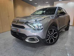 Cinzento Usado 2021 Citroën e-C4 | € 21.990 (Bom preço)