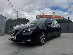 Usado 2020 Nissan Leaf Citadino | € 12.900 (Preço justo)