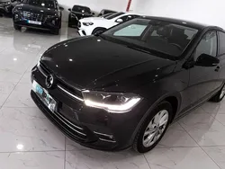 Preto Usado 2024 VW Polo Style | € 18.980 (Bom preço)