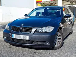 Usado 2006 BMW 320 Sedan | € 9.900 (Preço justo)