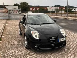 Usado 2009 Alfa Romeo MiTo Citadino | € 4.900