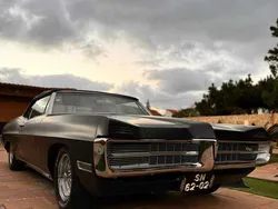 Pontiac Grand Prix