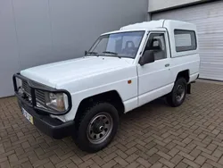 Branco Usado 2000 Nissan Patrol SUV | € 14.000
