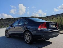 Usado 2001 Volvo S60 Sedan | € 5.800 (Preço justo)