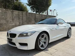 Usado 2013 BMW Z4 Cabrios | € 36.000