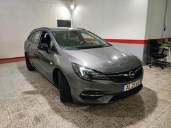 Cinzento Usado 2021 Opel Astra Sport Carrinha | € 12.450 (Preço elevado)