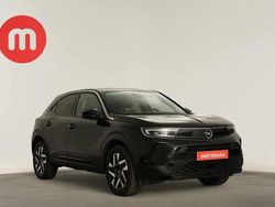 Preto Usado 2024 Opel Mokka Elegance SUV | € 21.499 (Preço justo)
