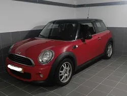 Mini One D