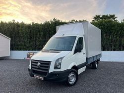 Branco Usado 2007 VW Crafter Van | € 12.990