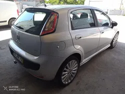Usado 2010 Fiat Punto Evo Sport Citadino | € 4.950 (Preço justo)