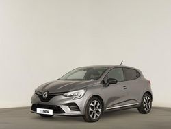 Cinzento Usado 2022 Renault Clio V Evolution Citadino | € 17.790 (Preço justo)
