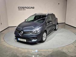 Cinzento Usado 2020 Renault Clio V | € 12.400 (Bom preço)