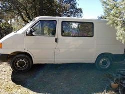 Usado 1992 VW T3 Van | € 7.000
