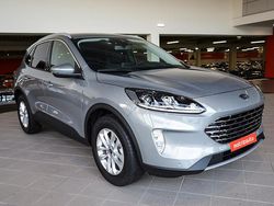 Usado 2022 Ford Kuga Titanium S SUV | € 20.499 (Preço justo)