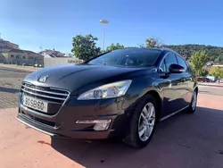 Usado 2011 Peugeot 508 Access Carrinha | € 6.900 (Bom preço)