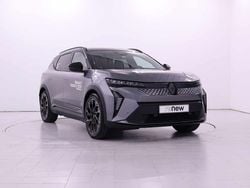 Cinzento Usado 2024 Renault Scénic Esprit Alpine Monovolume | € 49.990