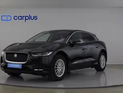 Preto Usado 2019 Jaguar I-Pace SUV | € 29.750 (Super Preço)