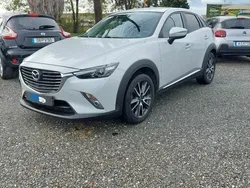 Branco Usado 2017 Mazda CX-3 Sky SUV | € 15.997 (Preço elevado)