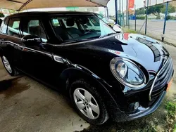Preto Usado 2019 Mini Clubman Carrinha | € 19.990 (Preço justo)