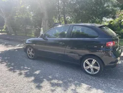 Preto Usado 2007 Seat Ibiza Citadino | € 3.300 (Preço justo)