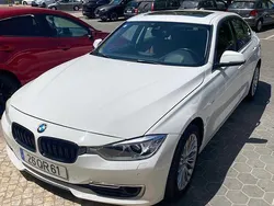 Usado 2012 BMW 320 Luxury Line Sedan | € 13.800 (Preço elevado)