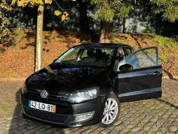 Usado 2011 VW Polo Highline Sedan | € 8.250 (Preço justo)