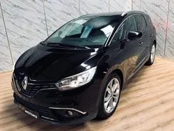 Preto Usado 2018 Renault Scénic IV Monovolume | € 13.900 (Bom preço)