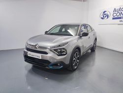Cinza Usado 2021 Citroën e-C4 Feel | € 19.990 (Preço justo)