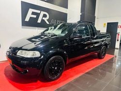 Preto Usado 2004 Fiat Strada | € 6.999
