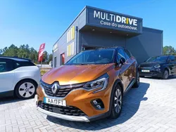 Outro Usado 2020 Renault Captur SUV | € 13.990 (Bom preço)