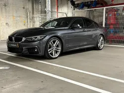 Cinza Usado 2017 BMW 420 Gran Coupé Coupé | € 28.490 (Bom preço)