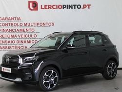 Preto Novo 2025 Citroën C3 Citadino | € 19.750 (Preço justo)