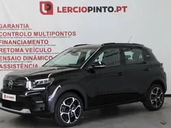 Preto Novo 2025 Citroën C3 Citadino | € 19.750 (Preço justo)
