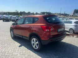 Outra Usado 2007 Nissan Qashqai Acenta SUV | € 6.000 (Bom preço)