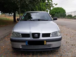 Usado 2001 Seat Ibiza | € 1.600