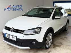 Branco Usado 2017 VW Polo | € 13.900 (Preço elevado)
