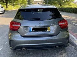 Usado 2014 Mercedes A180 Sedan | € 14.850 (Preço justo)
